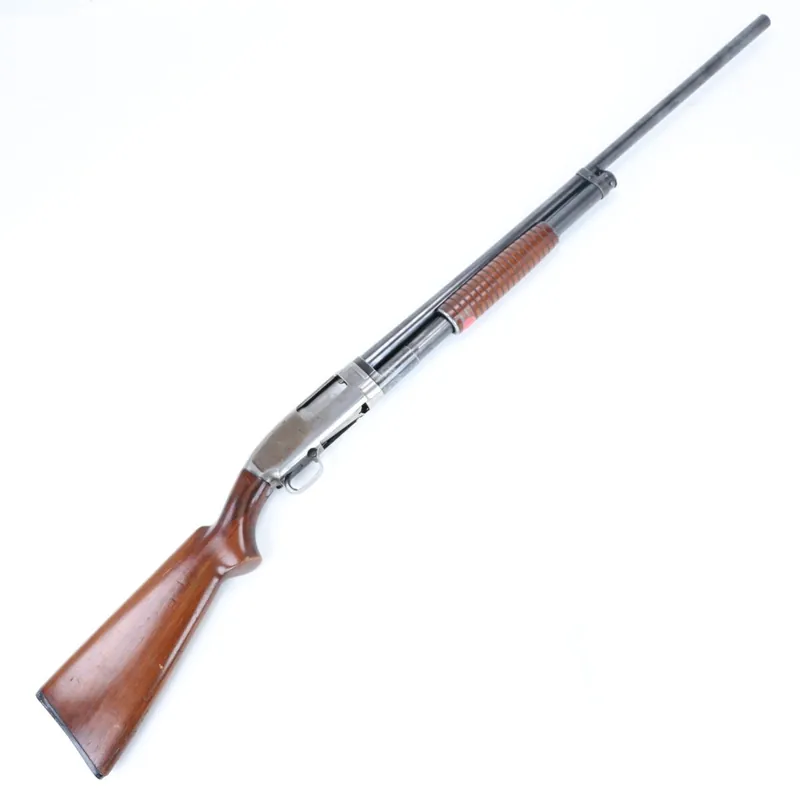 USED - Winchester 12 GTO353748