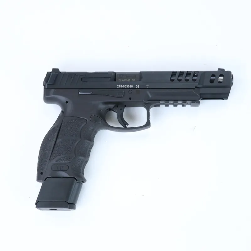 USED - Heckler & Koch VP9 Match GTO353777