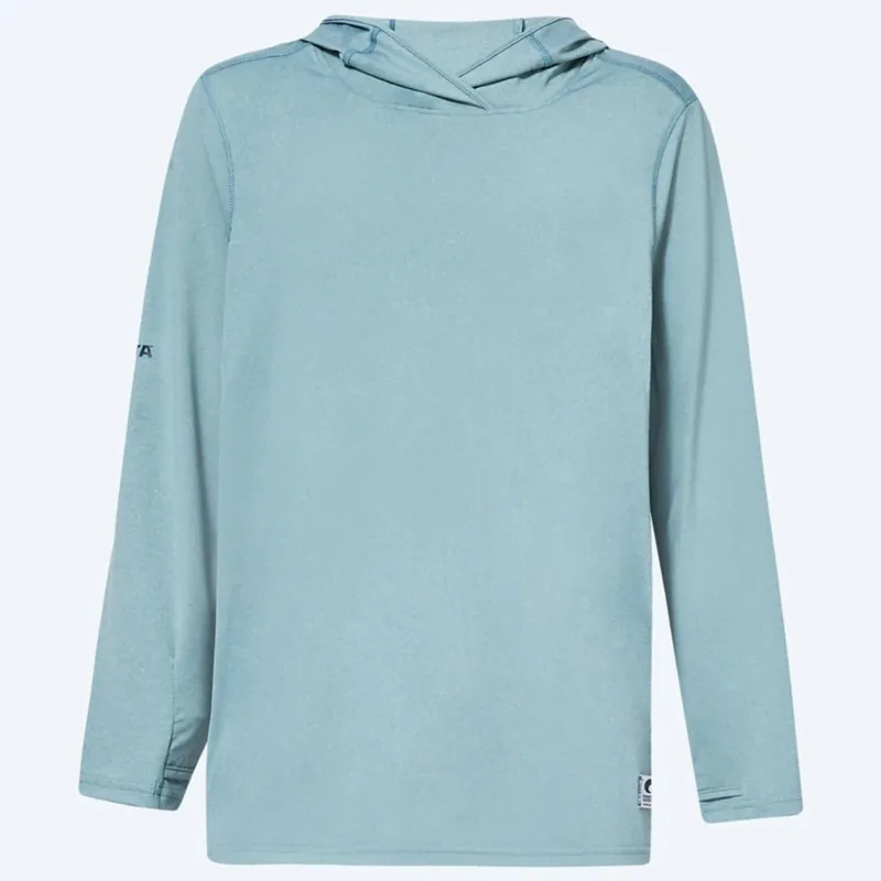 Costa Del Mar Men‘s Voyage Performance Hoodie