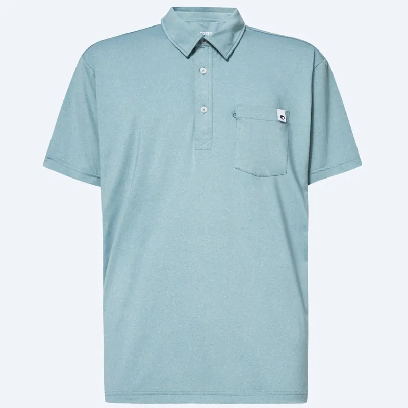 Costa Del Mar Men‘s Voyager S/S Polo
