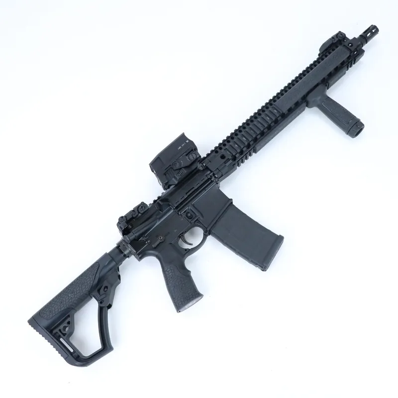 USED - Daniel Defense DDM4 V9 GTO353769