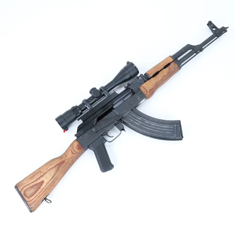 USED - Romarm WASR-10 GTO353873