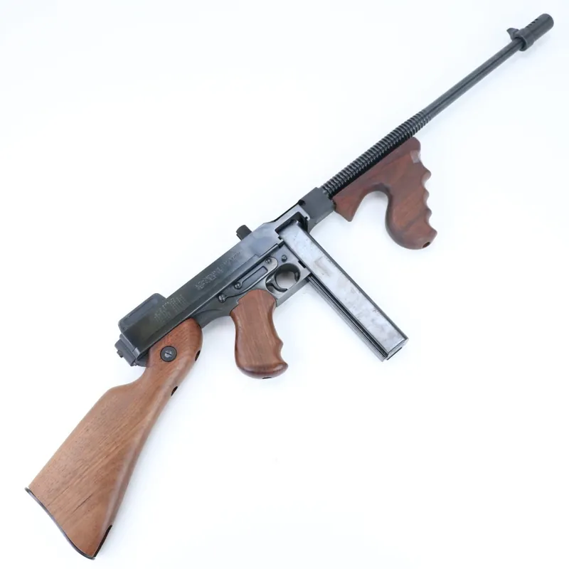 USED - Auto Ordnance Thompson 1927 A1 GTO353793