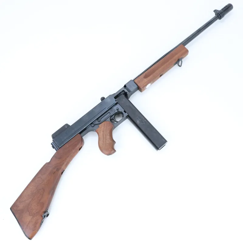 USED - Auto Ordnance Thompson 1927 A1 GTO353874