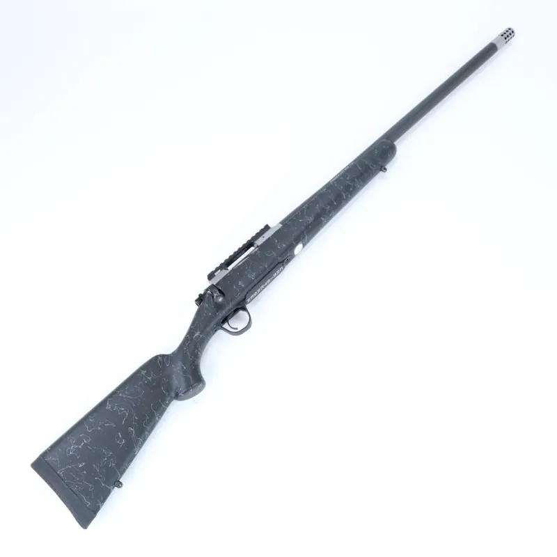 USED - Christensen Arms 14 Ridgeline GTO353783