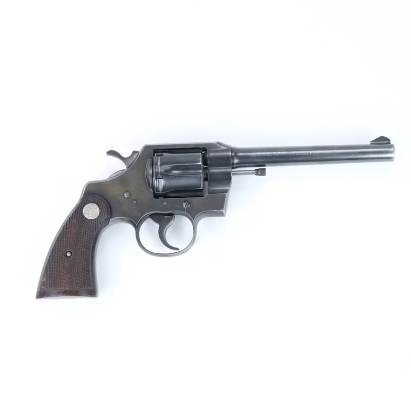 USED - Colt Official Police GTO353840