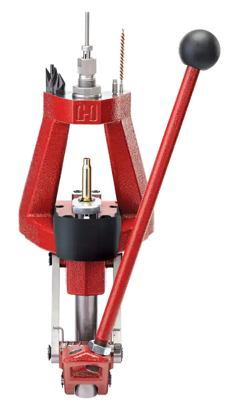 Hornady 085520 Lock-N-Load Iron Press Cast Iron