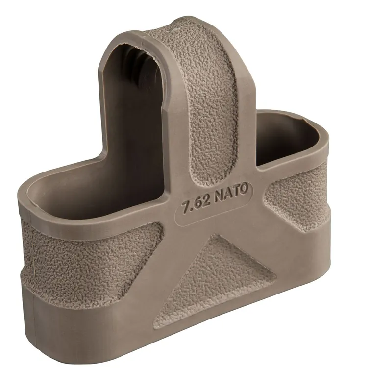 Magpul Original Magpul Rubber Flat Dark Earth Finish 7.62x51mm NATO