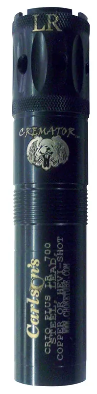 Carlson‘s Choke Tubes Cremator Waterfowl Benelli Crio/Crio Plus 12 Gauge