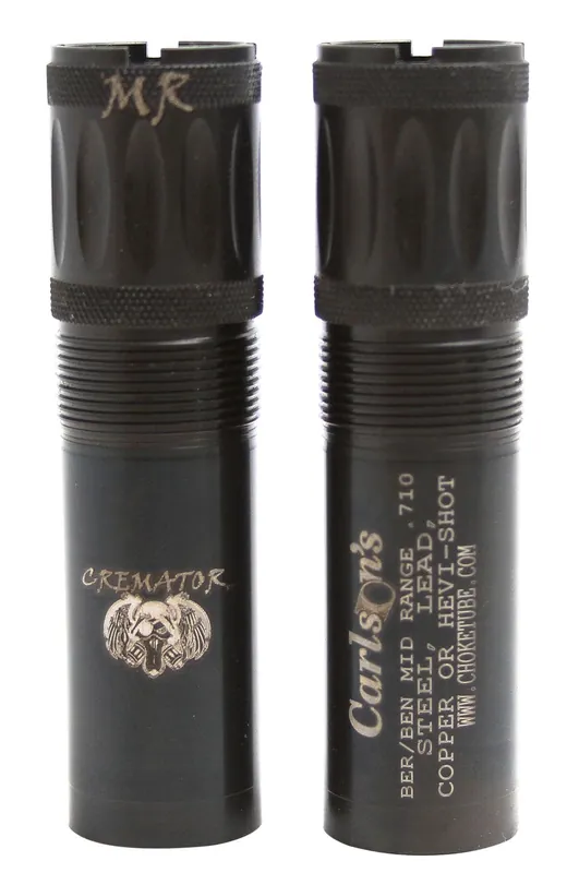 Carlson‘s Choke Tubes 11615 Cremator Waterfowl Benelli/Beretta MobilChoke 12 Gauge