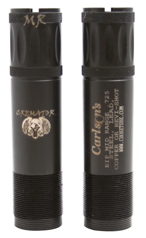 Carlson‘s Choke Tubes 11625 Cremator Waterfowl Browning Invector-Plus 12 Gauge