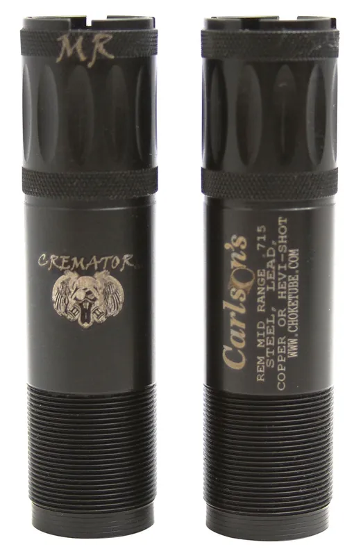 Carlson‘s Choke Tubes 11635 Cremator Waterfowl Rem Choke 12 Gauge