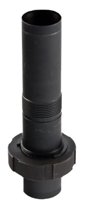 SilencerCo Echo Choke Adapter 12 Gauge Saiga/KSG Black Shotgun