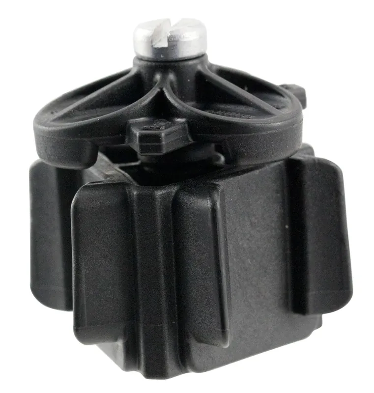 Tactical Solutions Tri-Mag Black Finish 22 LR Ruger