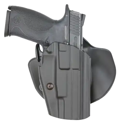 Safariland GLS Pro-Fit Black Synthetic Belt 3-5" Pistol LH