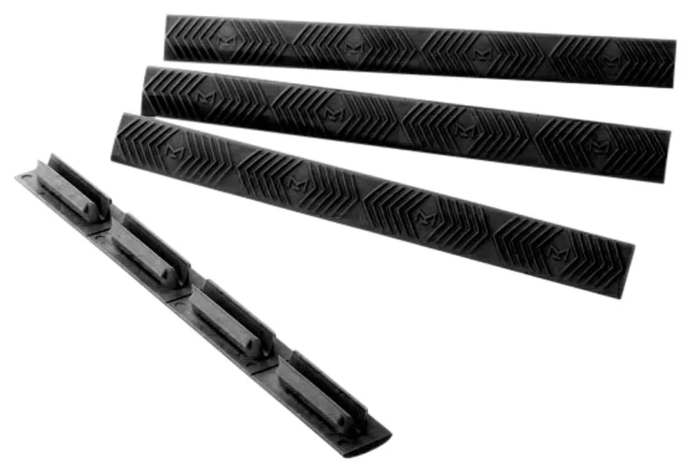 Ergo M-Lok WedgeLok Slot Cover