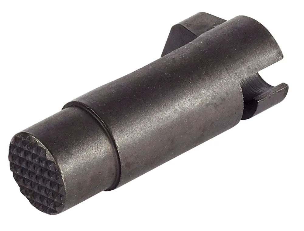 Wilson Combat Bullet Proof Magazine Release Tactical 1911 Blued Steel Handgun