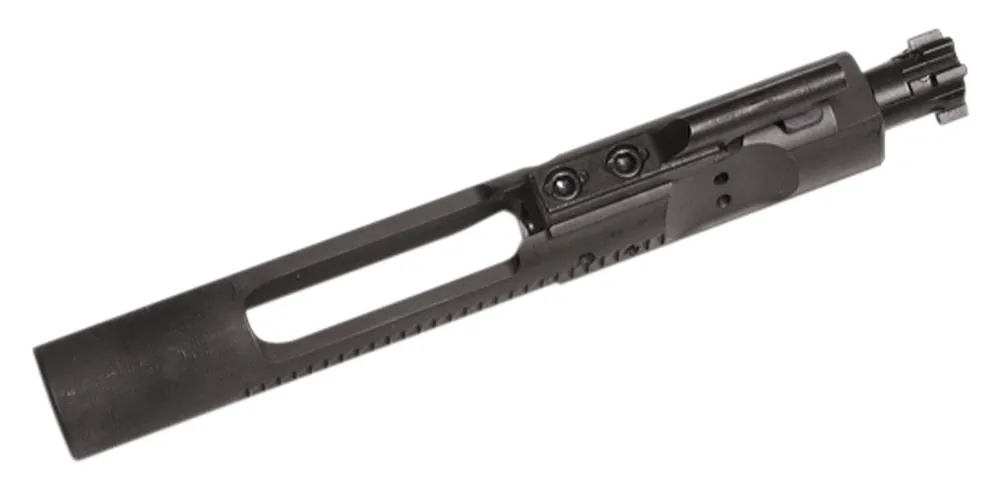 Wilson Combat Bolt Carrier Assembly 5.56x45mm NATO Black Parkerized Steel Full Auto