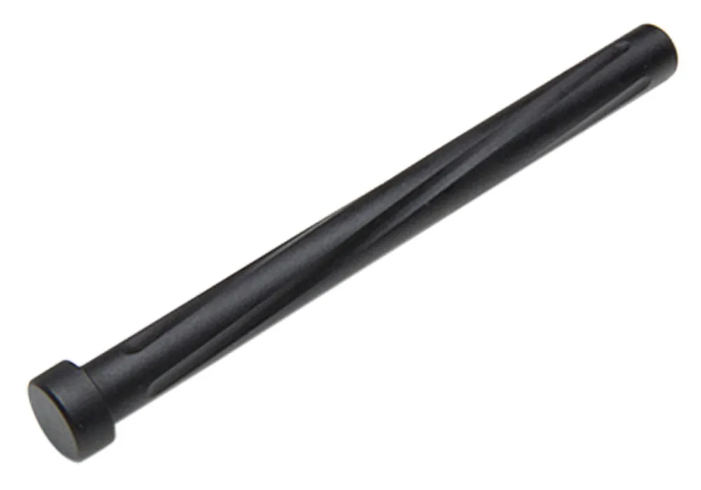 Wilson Combat Steel Guide Rod Full-Size Beretta 92/96 Fluted, Black