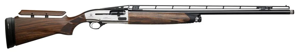 Beretta A400 Xcel Multitarget 12 GA Shotgun, Blued 30" 3" 4+1