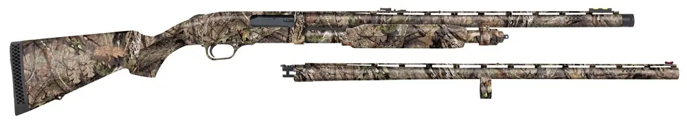Mossberg 835 Turkey/Waterfowl 12 Gauge 24", 28" Mossy Oak Break-Up Country