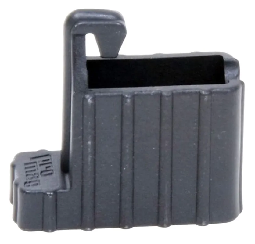 ProMag Pistol Mag Loader 1911 Type Single Stack Style Polymer Black 45 ACP