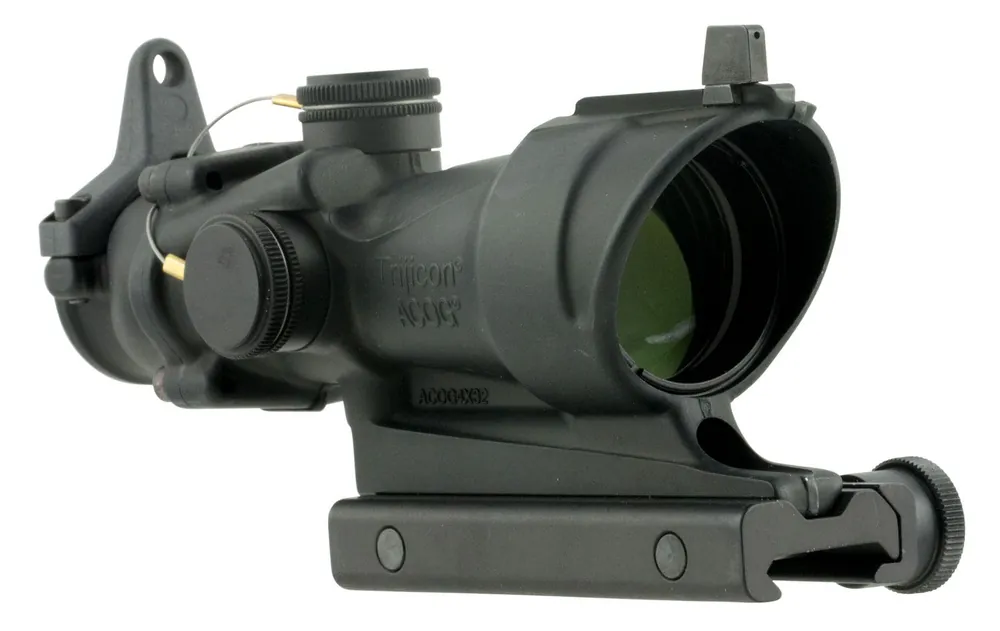 Trijicon ACOG 4x32mm