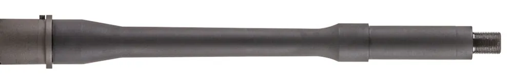 Daniel Defense DD Barrel 5.56x45mm NATO 10.30" Black Phosphate Finish 4150 Chrome Moly Vanadium Steel Material Carbine Length with Government Profile for AR-15