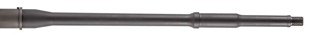 Daniel Defense DD Barrel 5.56x45mm NATO 16" Black Phosphate Finish 4150 Chrome Moly Vanadium Steel Material Midlength with Lightweight Profile for AR-15