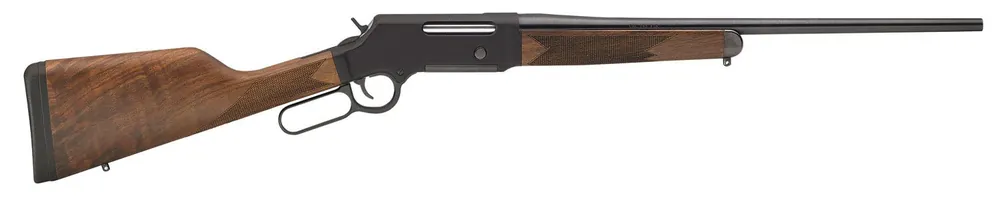 Henry Long Ranger 223 Remington/5.56x45mm NATO Rifle 20" American Walnut H014223