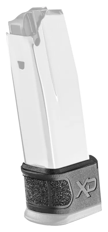 Springfield Armory Mag Sleeve with Black Finish for 9mm Luger, 40 S&W Springfield XD Mod.2 Magazines