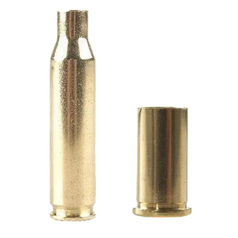Winchester Unprimed Cases 30 Carbine Rifle Brass - 100 Per Bag