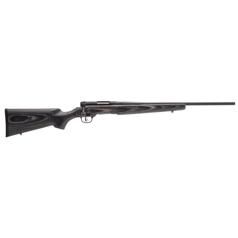 Savage Arms B.MAG Sporter 17 WSM Rifle 22" 8+1 Gray