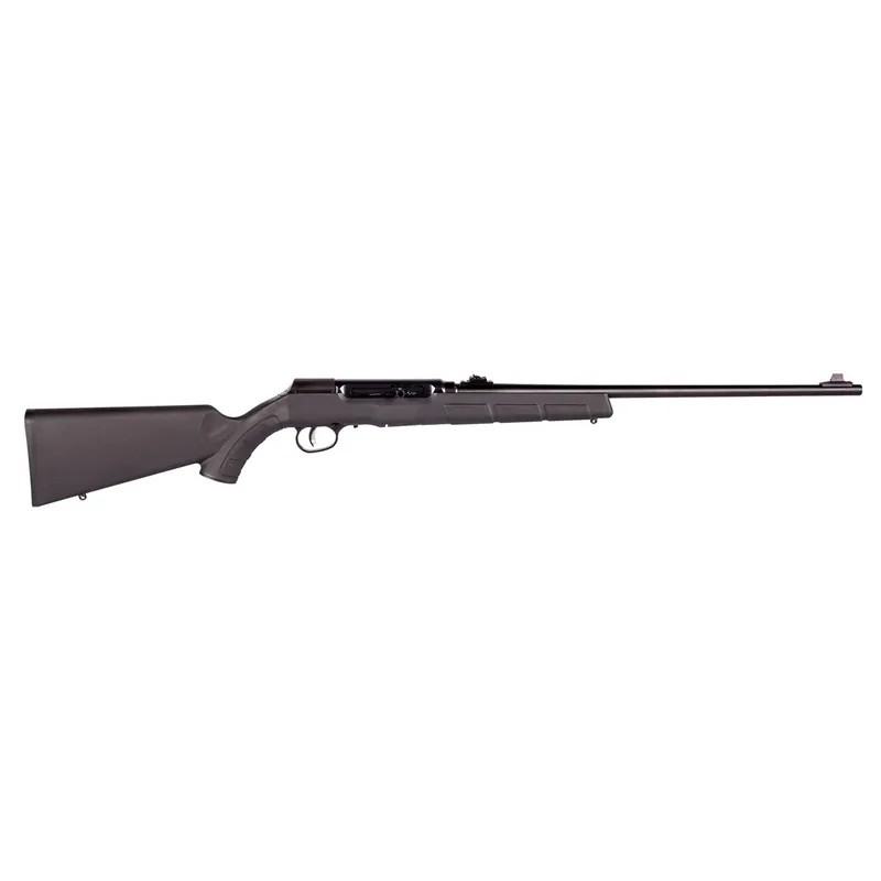 Savage Arms A22 Target Sporter 22 LR Rifle 22" 10+1 Matte Black
