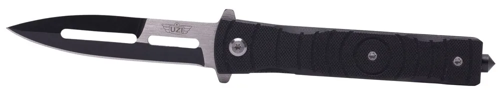 Uzi Accessories Mossad III 3.50"