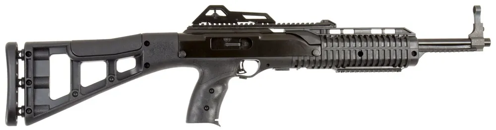 Hi-Point 3895TS Carbine 380 ACP Rifle 16.5" Black 3895TS