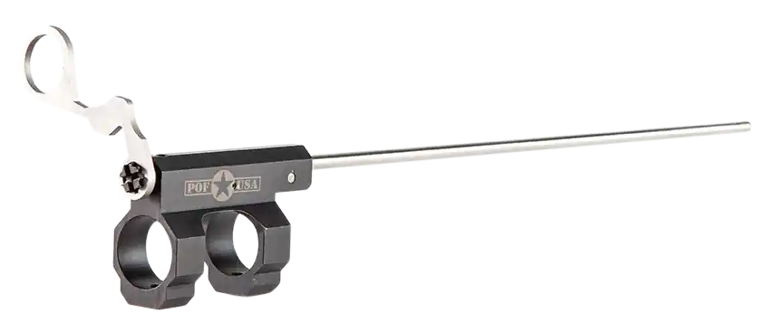 Patriot Ordnance Factory Adjustable Gas Block 223 Dictator