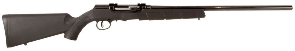 Savage Arms A Series Magnum 17 HMR Rifle 22" 47007