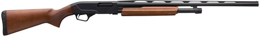 Winchester Guns 512266692 SXP Field 20 Gauge 5+1 3" 28" Back-Bored Vent Rib Barrel Matte Black Rec Satin Walnut Stock Right Hand (Full Size) Includes 3 Invector-Plush Chokes